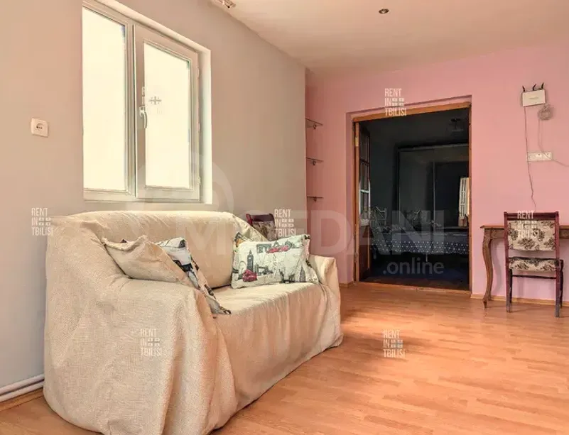 Продам 3-комн. квартиру 64м² 6/9 эт. Тбилиси - изображение 4