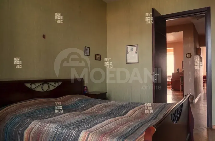 Apartments For Sale four-room 126м² 8/9 floor Tbilisi - photo 6