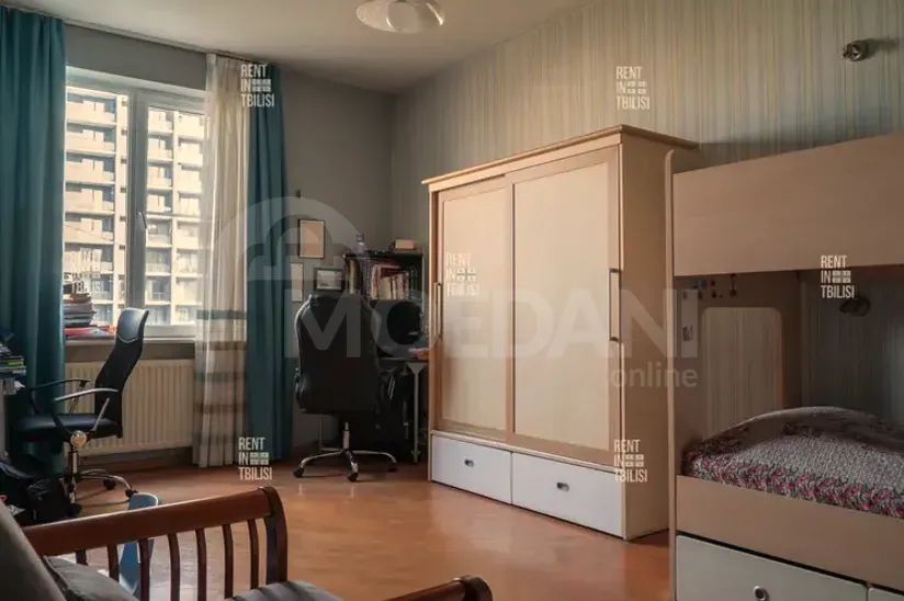 Apartments For Sale four-room 126м² 8/9 floor Tbilisi - photo 7