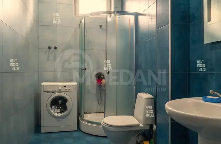 Apartments For Sale four-room 126м² 8/9 floor Tbilisi - photo 9