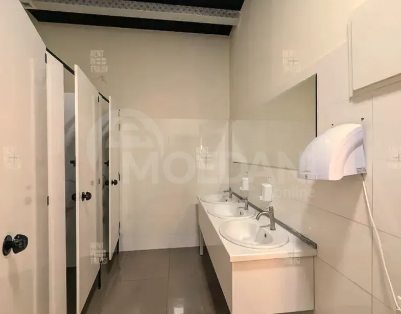 Იყიდება საოფისე კომერციული ფართი სოფ. დიღომში თბილისი - photo 7