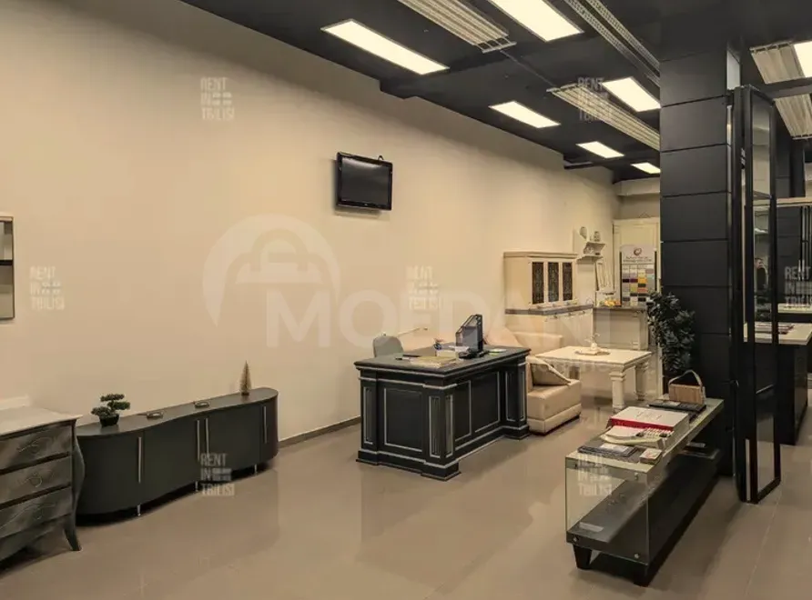 Იყიდება საოფისე კომერციული ფართი სოფ. დიღომში თბილისი - photo 6