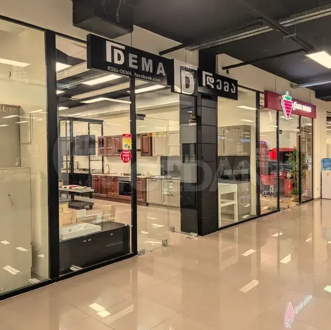 Იყიდება საოფისე კომერციული ფართი სოფ. დიღომში თბილისი - photo 2