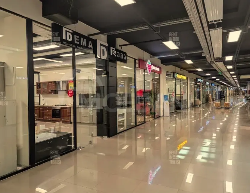 Იყიდება საოფისე კომერციული ფართი სოფ. დიღომში თბილისი - photo 3