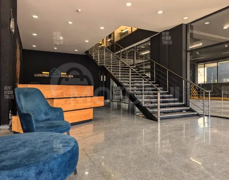 Იყიდება საოფისე კომერციული ფართი სოფ. დიღომში თბილისი - photo 8