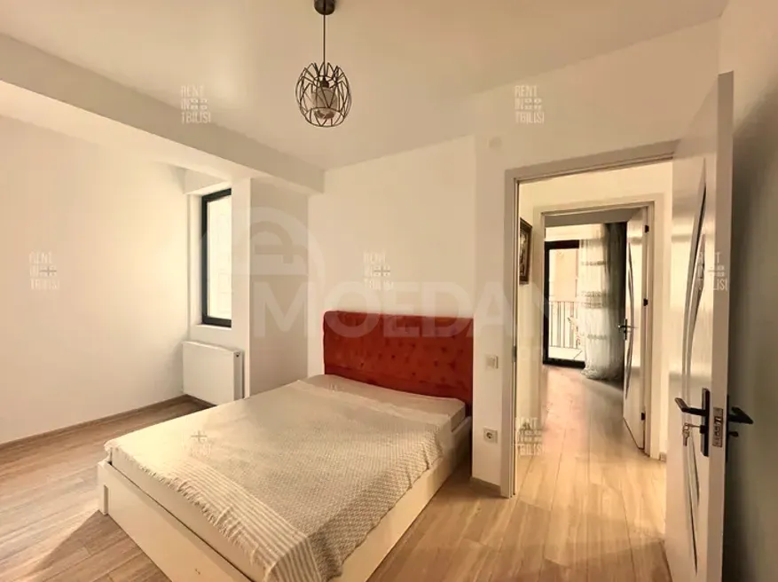 Apartments For Sale three-room 69м² 2/16 floor Tbilisi - photo 5