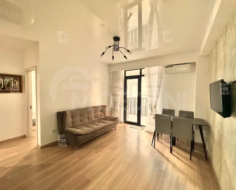 Apartments For Sale three-room 69м² 2/16 floor Tbilisi - photo 2