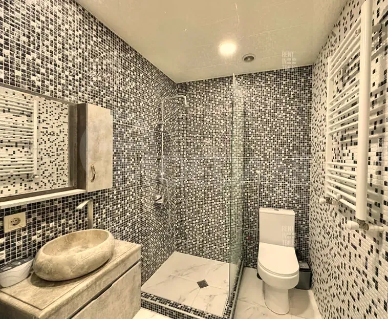 Apartments For Sale three-room 69м² 2/16 floor Tbilisi - photo 6