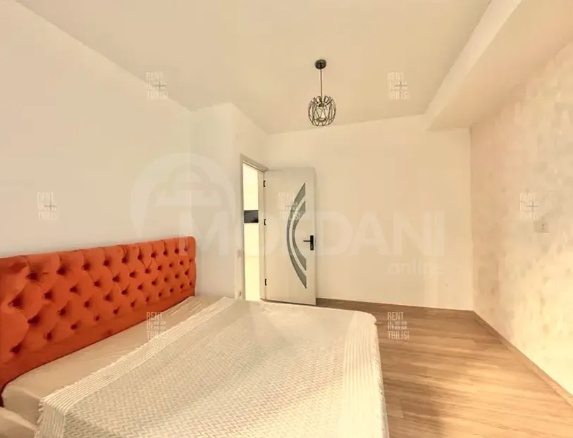 Apartments For Sale three-room 69м² 2/16 floor Tbilisi - photo 4