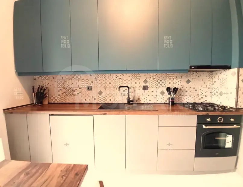 Продам 3-комн. квартиру 100м² 11/16 эт. Тбилиси - изображение 2