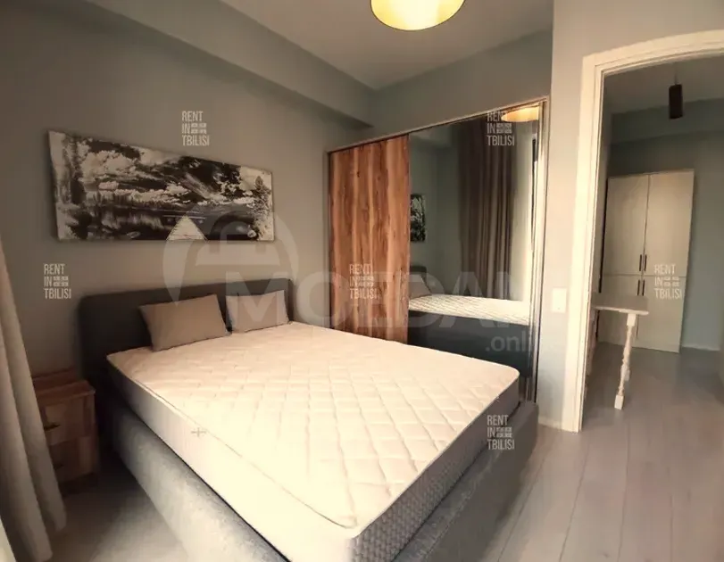 Продам 3-комн. квартиру 100м² 11/16 эт. Тбилиси - изображение 4