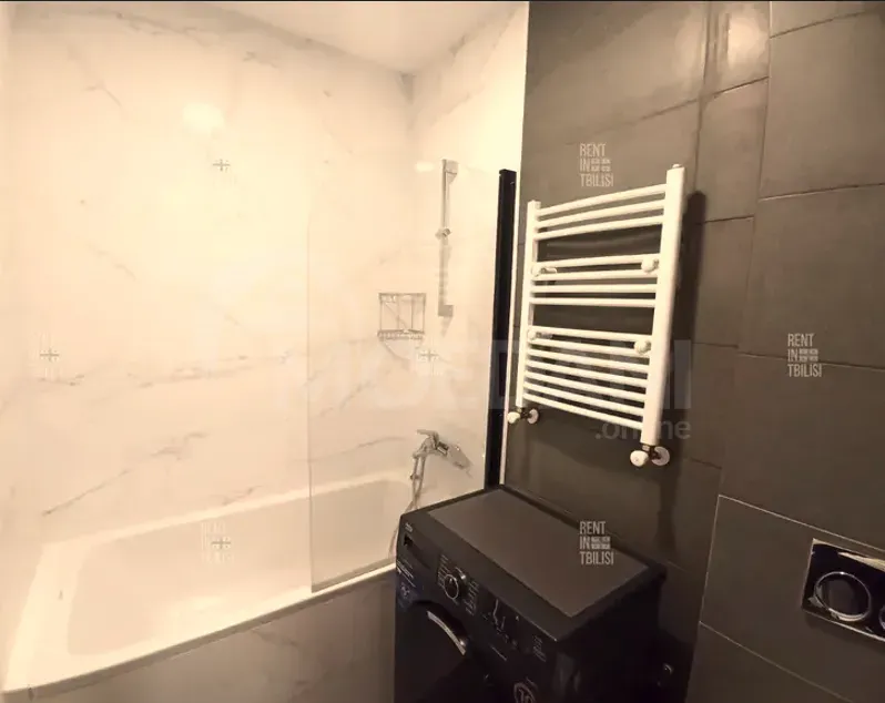 Продам 3-комн. квартиру 100м² 11/16 эт. Тбилиси - изображение 8