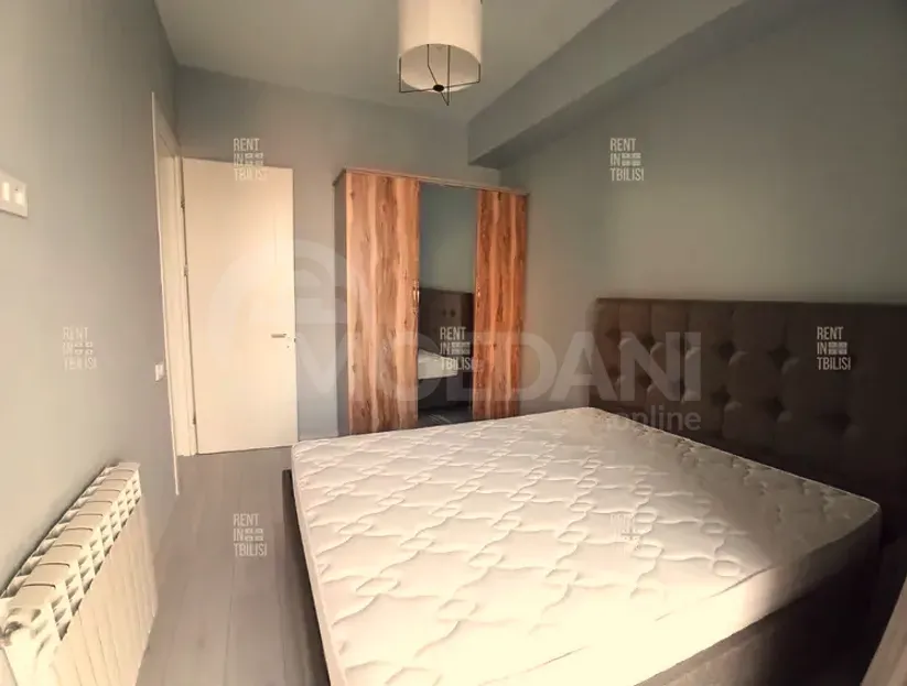 Продам 3-комн. квартиру 100м² 11/16 эт. Тбилиси - изображение 5