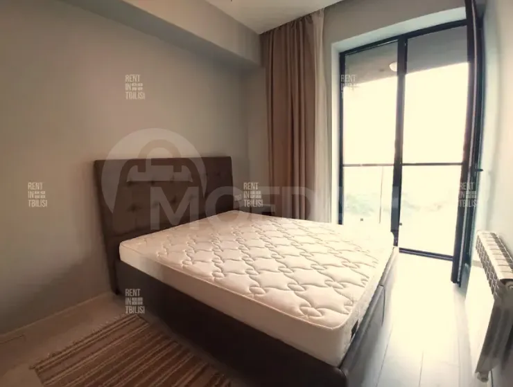 Продам 3-комн. квартиру 100м² 11/16 эт. Тбилиси - изображение 6