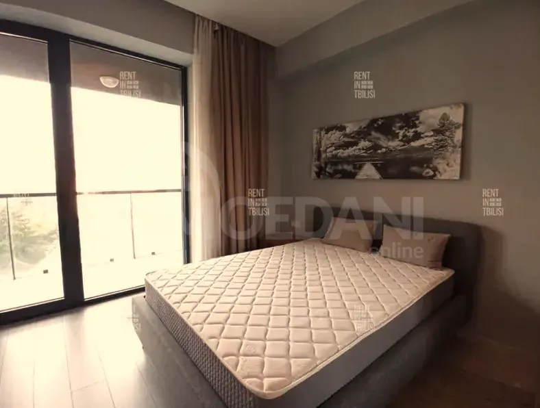 Продам 3-комн. квартиру 100м² 11/16 эт. Тбилиси - изображение 3