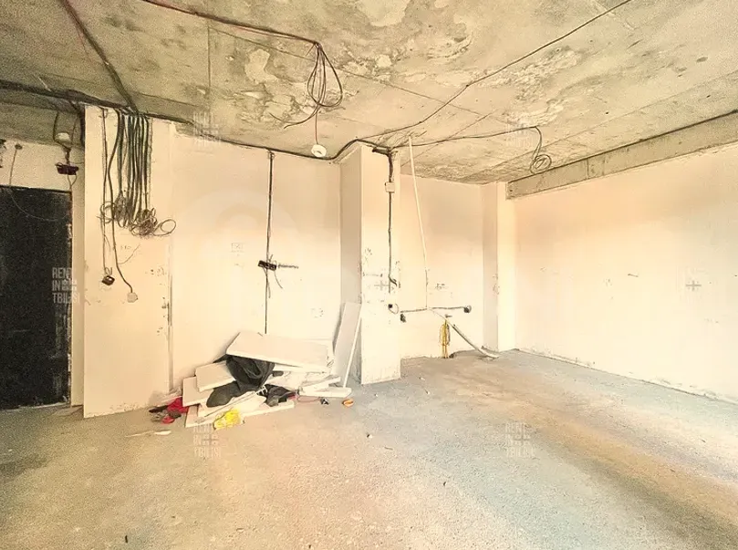 იყიდება 3 ოთახიანი ბინას 78მ² 2/9 სართ თბილისი - photo 6