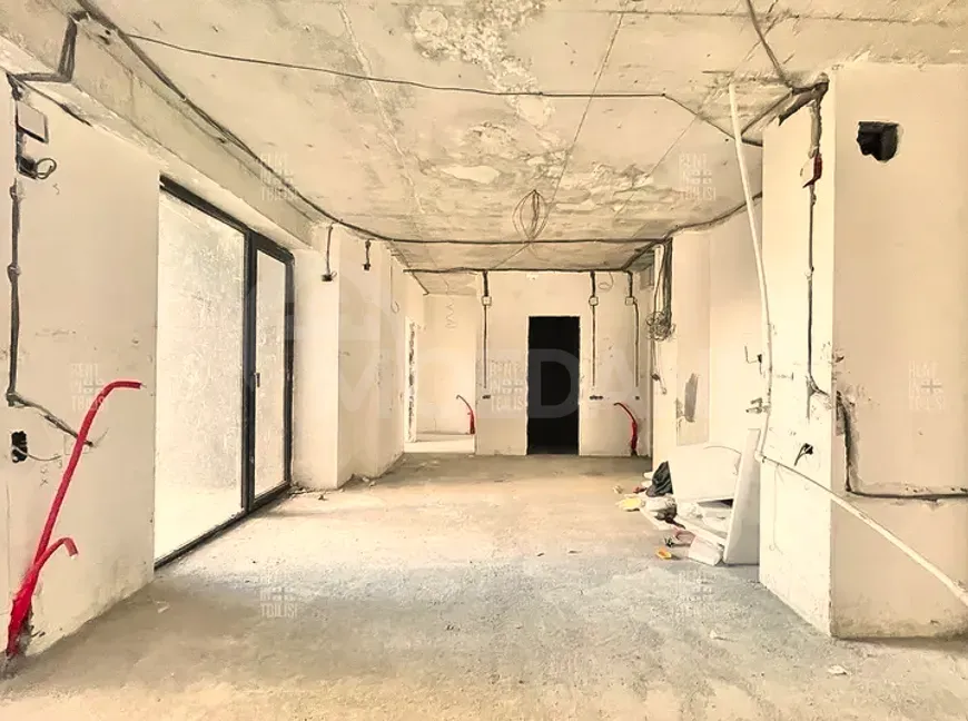 იყიდება 3 ოთახიანი ბინას 78მ² 2/9 სართ თბილისი - photo 5