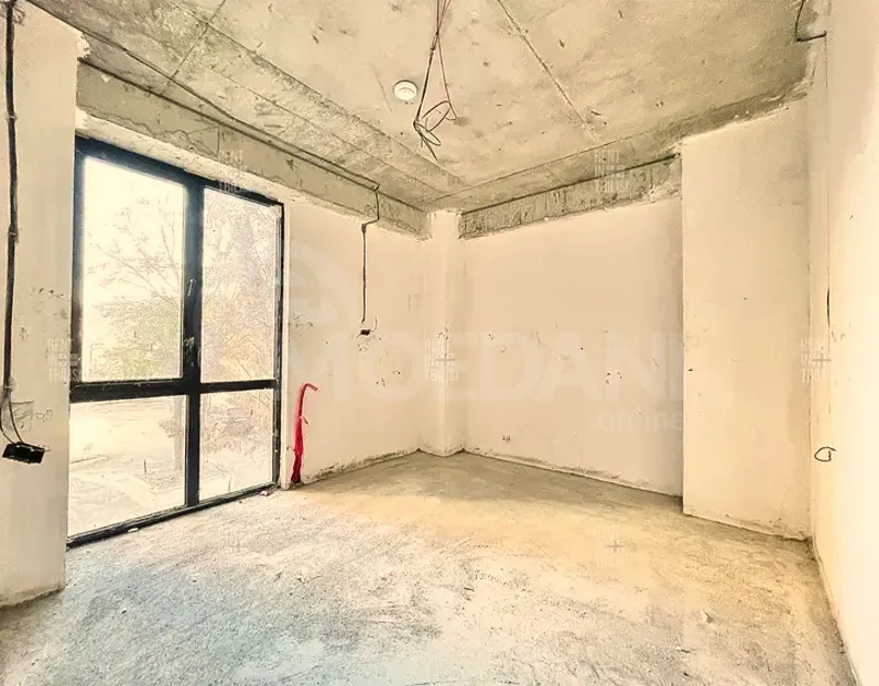 იყიდება 3 ოთახიანი ბინას 78მ² 2/9 სართ თბილისი - photo 3