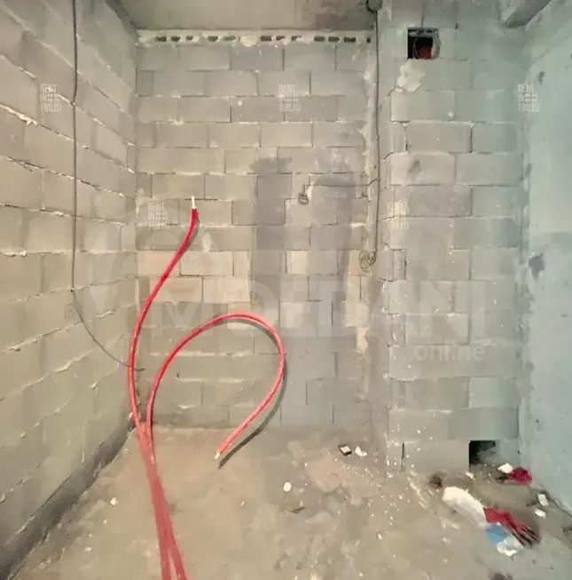 იყიდება 3 ოთახიანი ბინას 78მ² 2/9 სართ თბილისი - photo 7