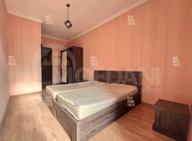 Selling 3 apartment 100м² 9/12 floor Tbilisi - photo 8