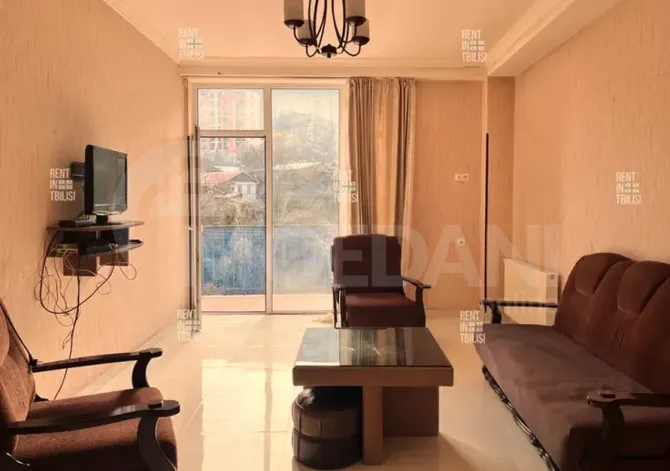 Selling 3 apartment 100м² 9/12 floor Tbilisi - photo 2