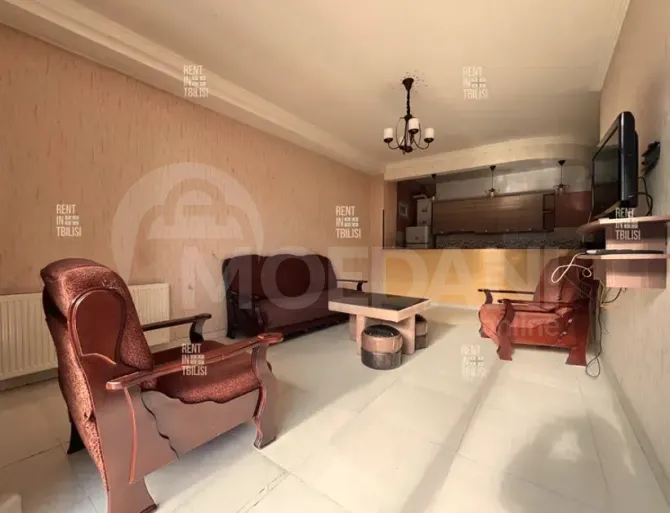 Selling 3 apartment 100м² 9/12 floor Tbilisi - photo 3