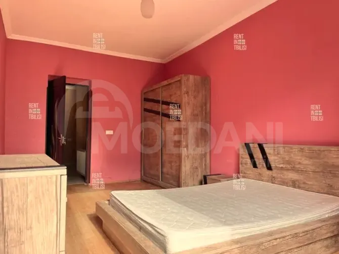 Selling 3 apartment 100м² 9/12 floor Tbilisi - photo 7