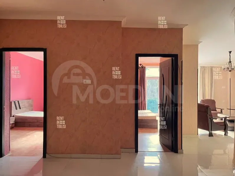 Продам 3-комн. квартиру 100м² 9/12 эт. Тбилиси - изображение 5