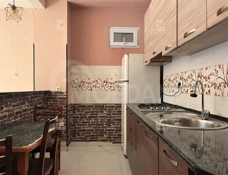 Продам 3-комн. квартиру 100м² 9/12 эт. Тбилиси - изображение 4