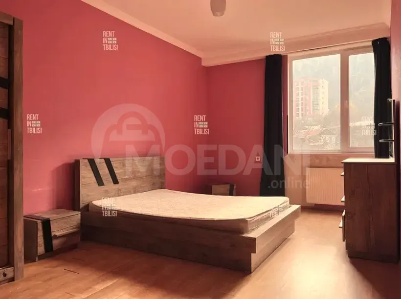 Продам 3-комн. квартиру 100м² 9/12 эт. Тбилиси - изображение 6