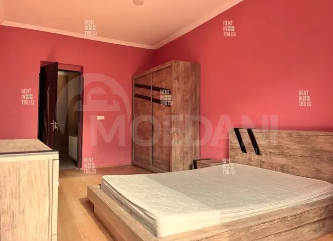 Продам 3-к. квартиру 100м² 9/12 эт. Тбилиси - изображение 7