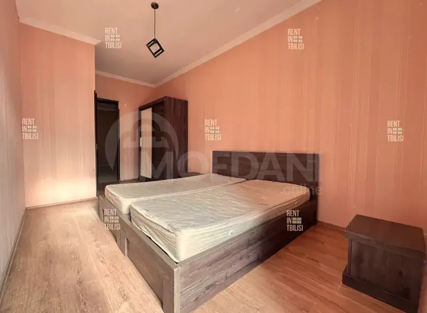 Продам 3-комн. квартиру 100м² 9/12 эт. Тбилиси - изображение 8