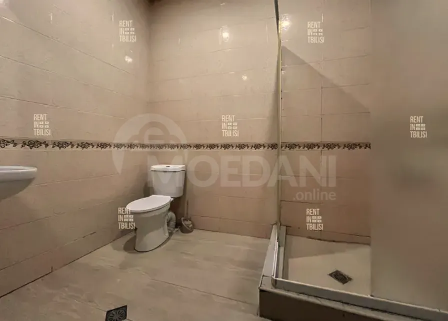 Продам 3-комн. квартиру 100м² 9/12 эт. Тбилиси - изображение 9