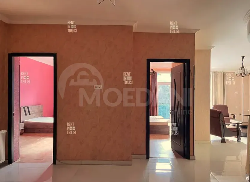 Продам 3-комн. квартиру 100м² 9/12 эт. Тбилиси - изображение 5