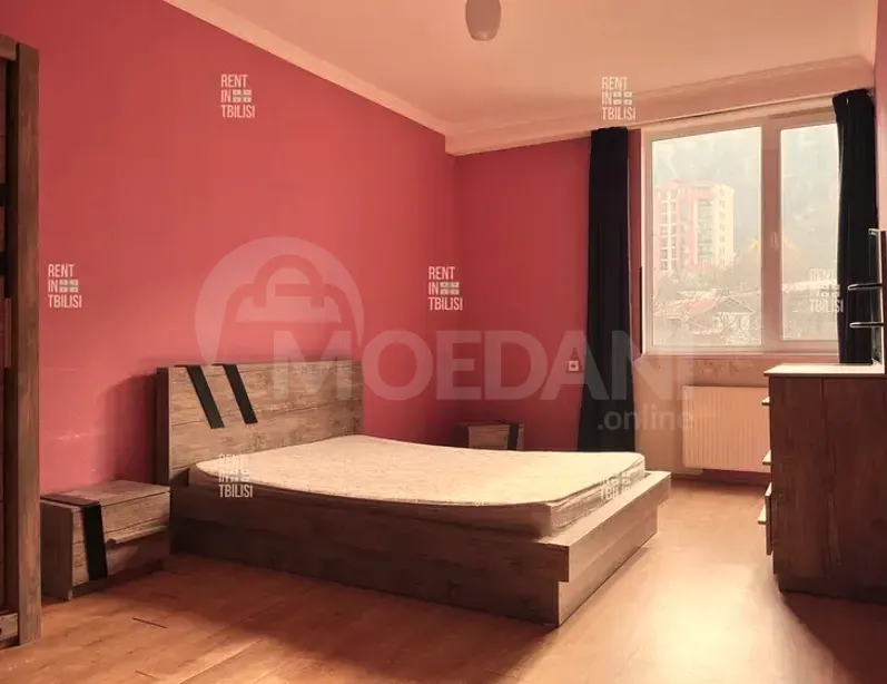 Продам 3-комн. квартиру 100м² 9/12 эт. Тбилиси - изображение 6