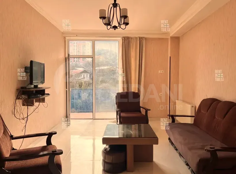 Продам 3-комн. квартиру 100м² 9/12 эт. Тбилиси - изображение 2