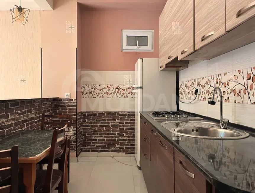 Продам 3-комн. квартиру 100м² 9/12 эт. Тбилиси - изображение 4