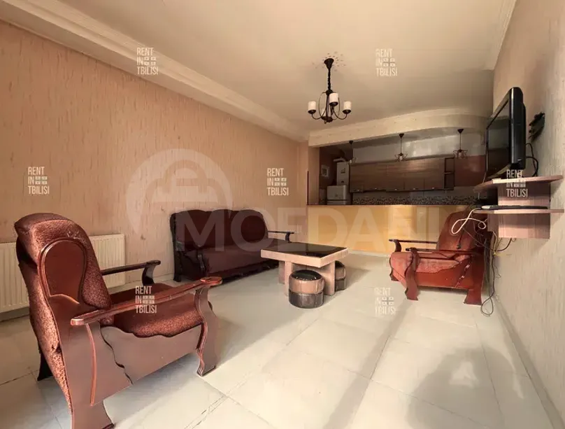 Продам 3-комн. квартиру 100м² 9/12 эт. Тбилиси - изображение 3