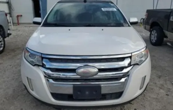 Ford Edge 2014 თბილისი