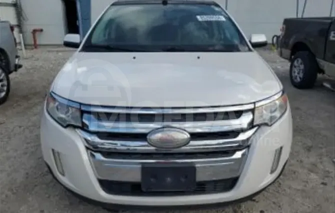 Ford Edge 2014 თბილისი - photo 1