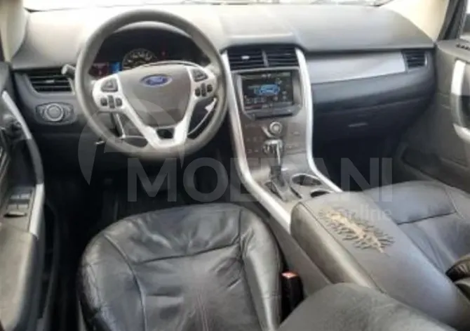 Ford Edge 2014 თბილისი - photo 4