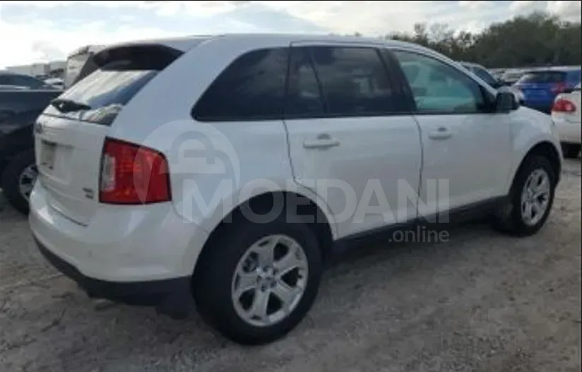 Ford Edge 3.5L 2014 Tbilisi - photo 6