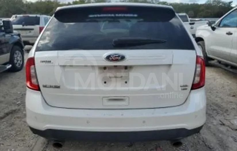 Ford Edge 3.5L 2014 Tbilisi - photo 5