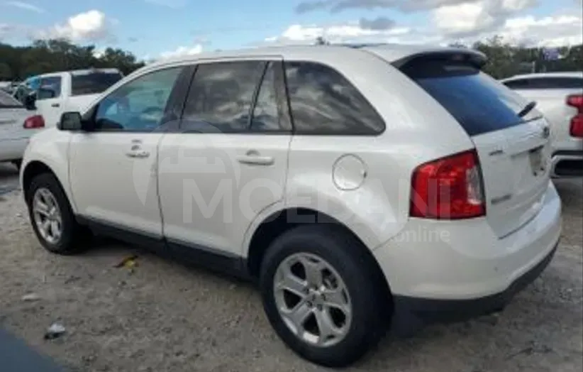 Ford Edge 3.5L 2014 Tbilisi - photo 3