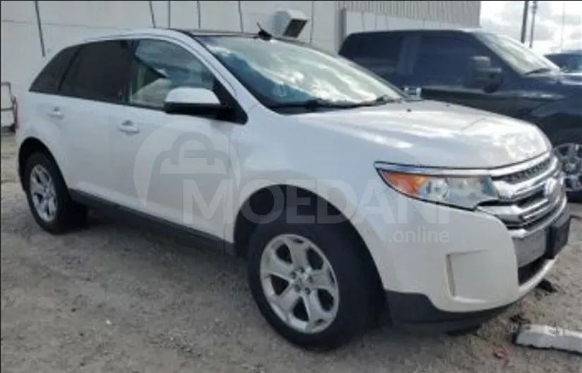 Ford Edge 3.5L 2014 Tbilisi - photo 7