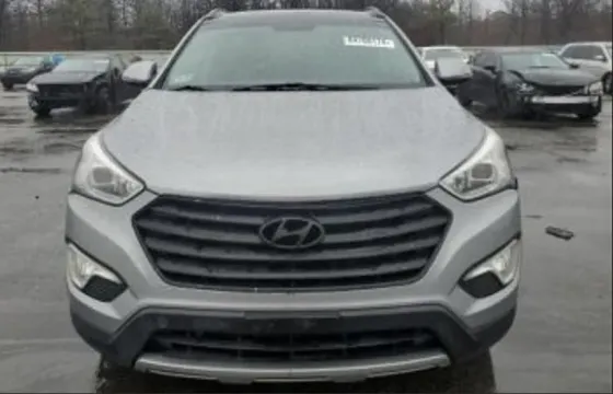 Hyundai Santa Fe 2015 თბილისი