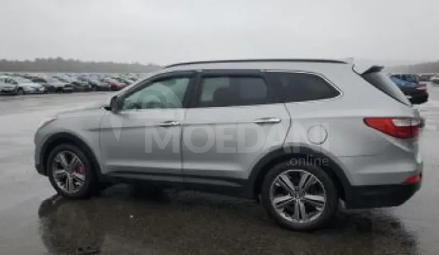 Hyundai Santa Fe 2015 Tbilisi - photo 3