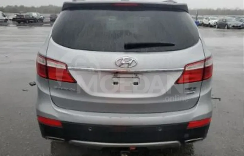 Hyundai Santa Fe 2015 Tbilisi - photo 7