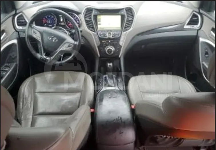 Hyundai Santa Fe 2015 Tbilisi - photo 5