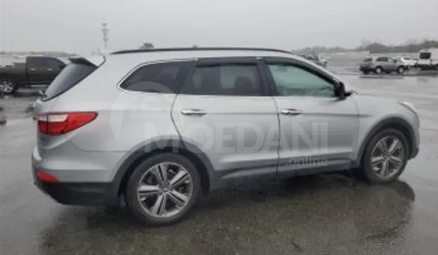 Hyundai Santa Fe 2015 Tbilisi - photo 6
